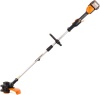 Аккумуляторный триммер WORX WG185E 40В